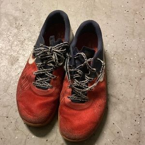 Nike rare edition metcons